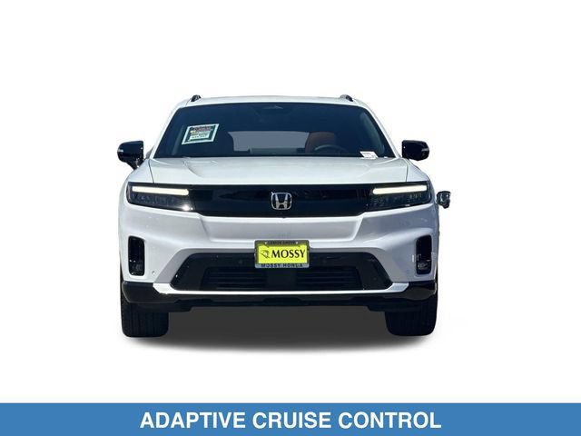 Used 2026 Honda Prologue Elite image 10