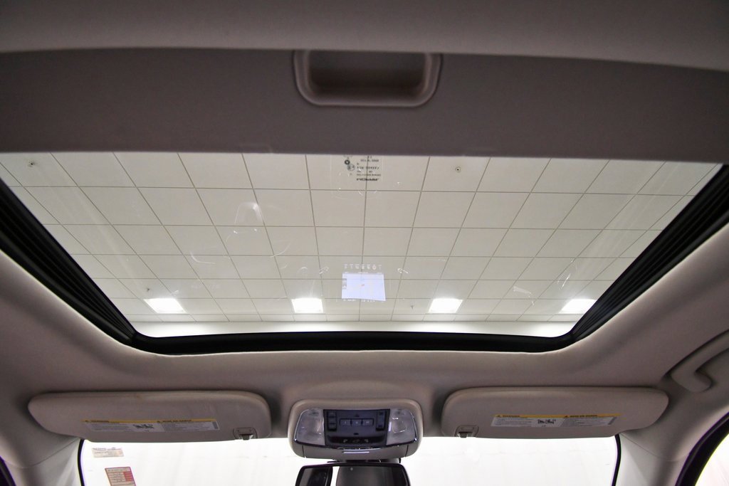 Used 2015 Dodge Durango Citadel w/ Technology Group image 16