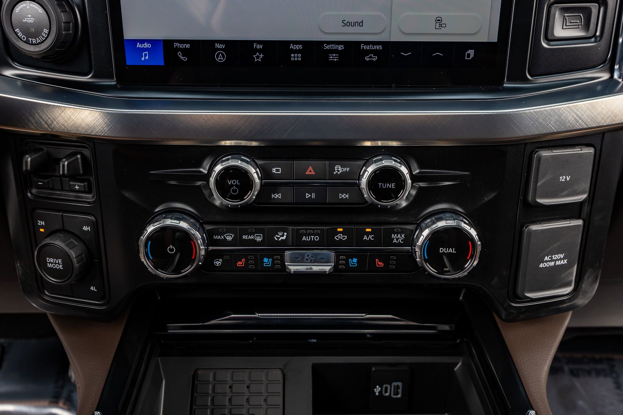 Used 2026 Ford F350 King Ranch image 25