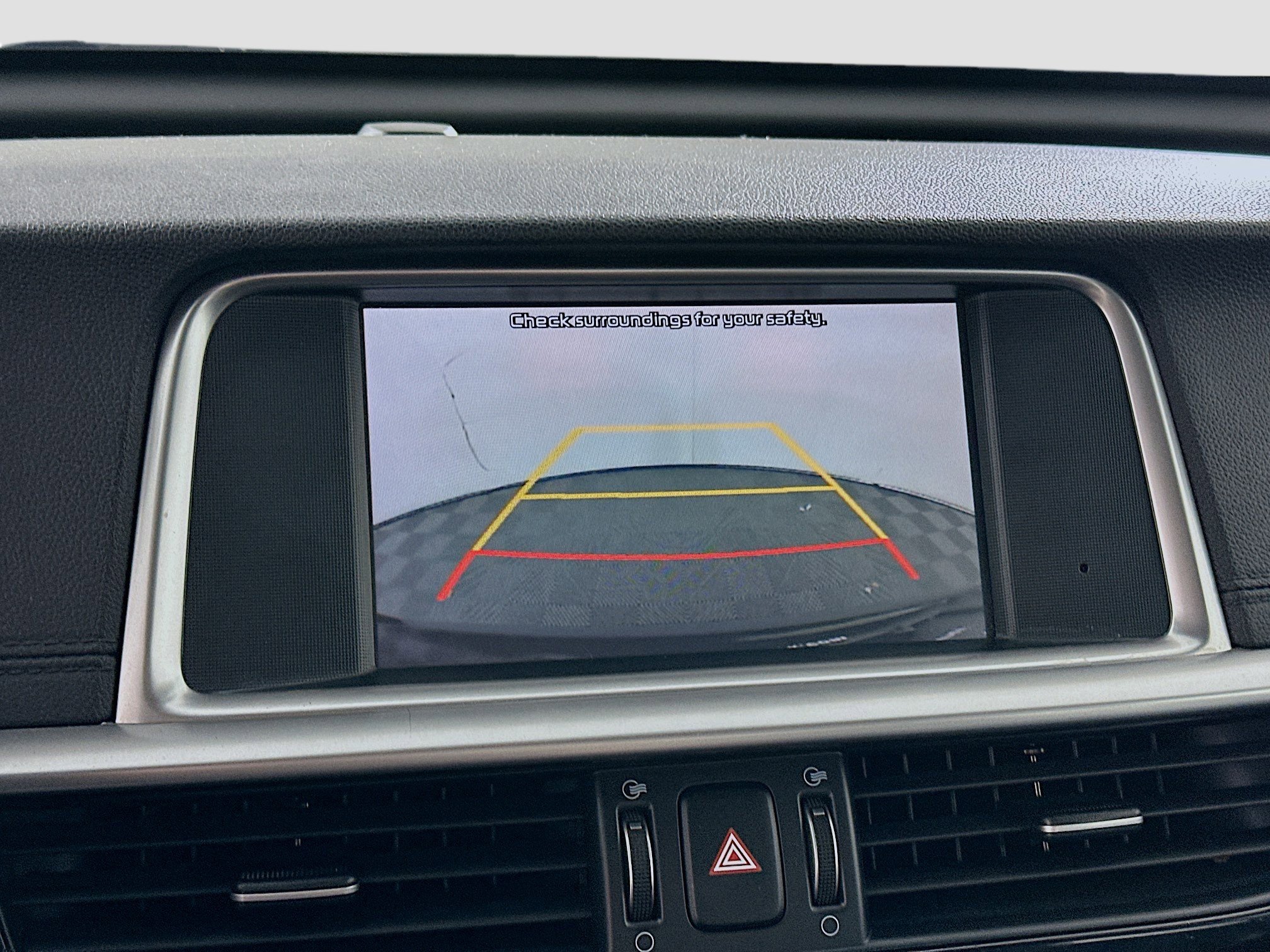 Used 2020 Kia Optima SE FWD image 22