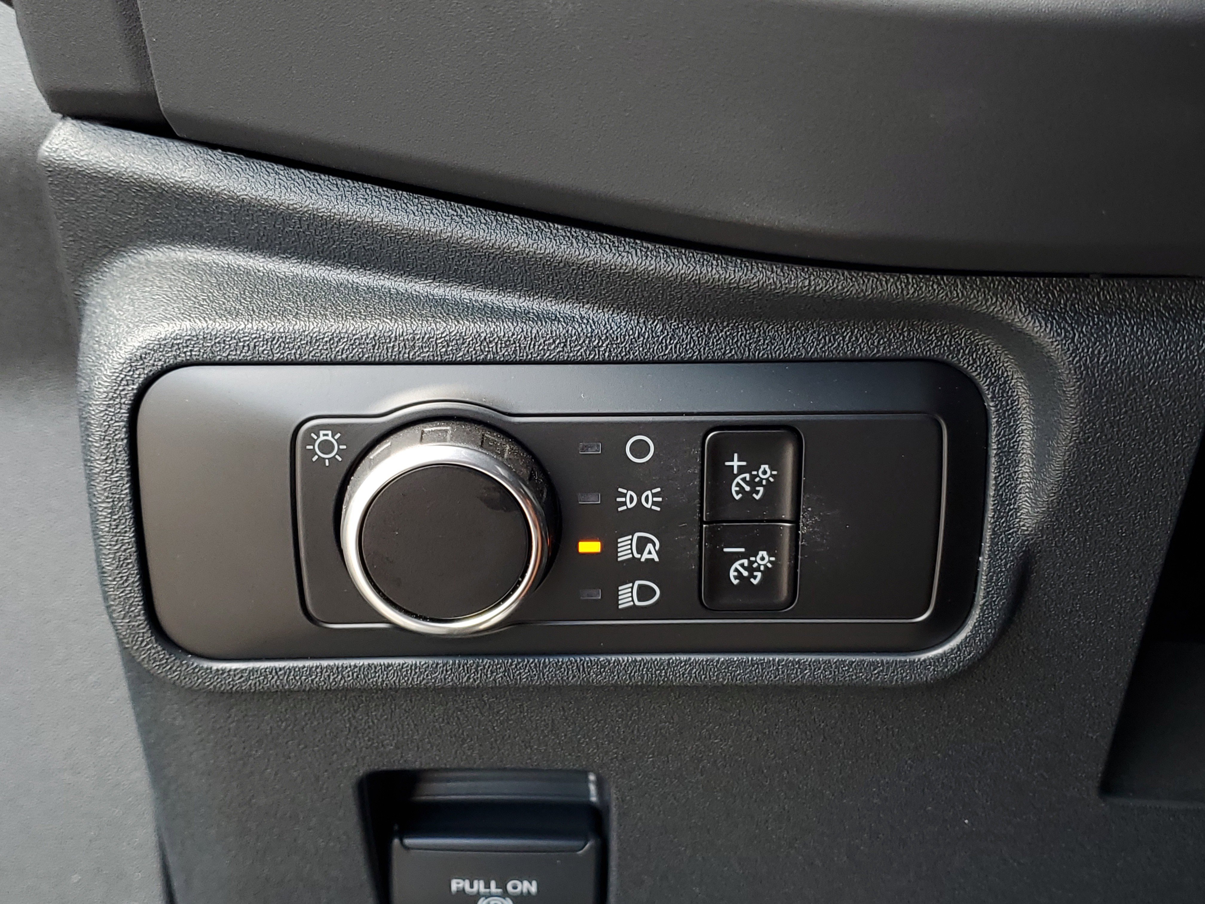 Used 2025 Ford Bronco 4-Door AWD/4WD image 13