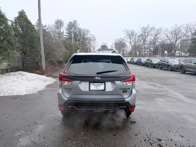 Used 2023 Subaru Forester Wilderness image 4