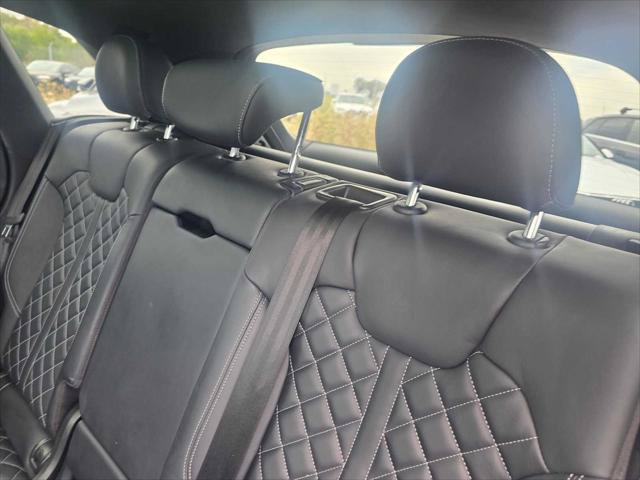 Used 2023 Audi SQ5 Premium Plus w/ Premium Plus Package AWD/4WD image 20