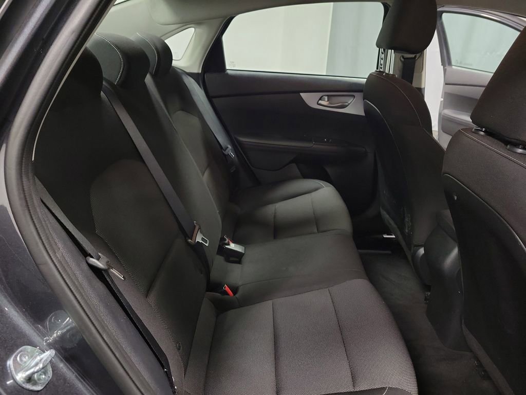 Used 2024 Kia Forte LX image 20