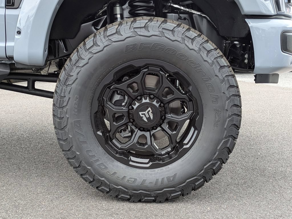 New 2026 Ford F250 Lariat AWD/4WD image 11
