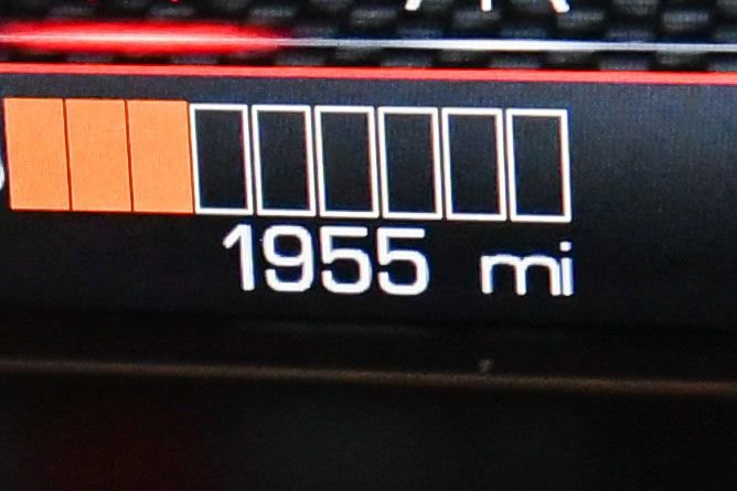 Used 2021 Ferrari F8 Tributo image 15