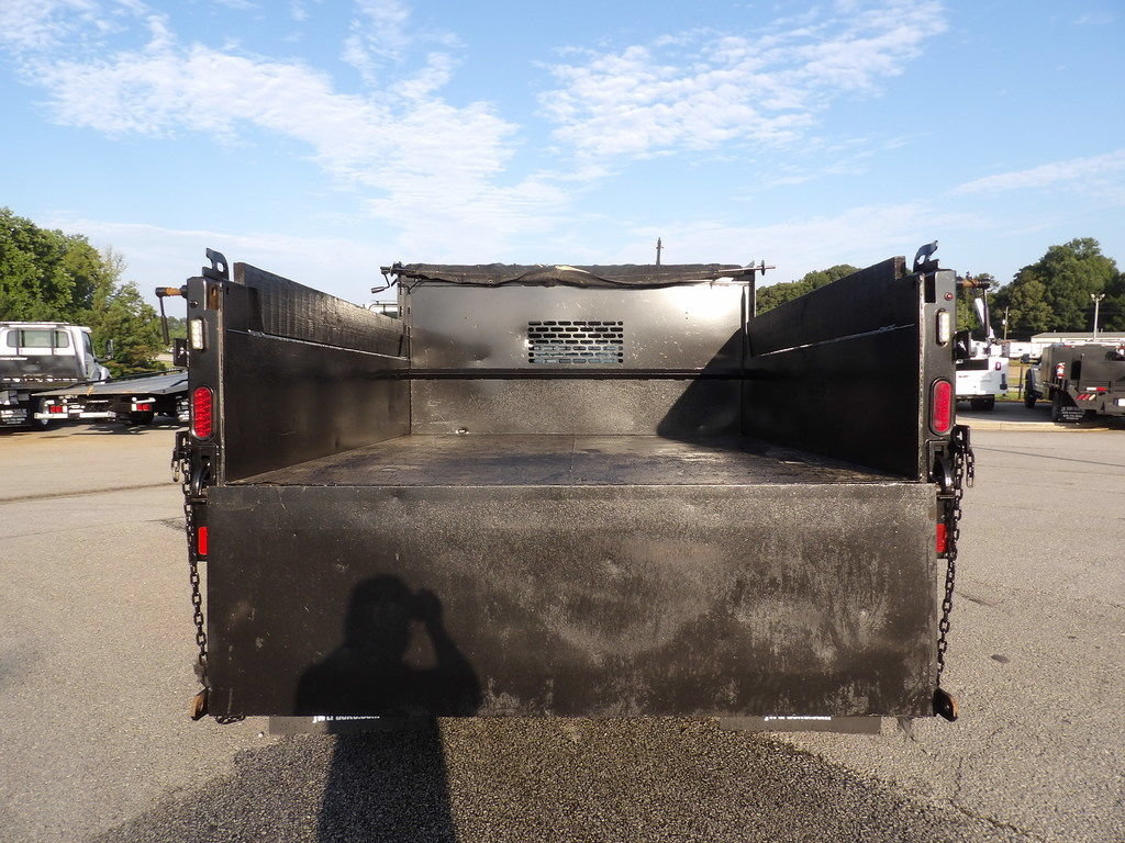 Used 2022 RAM 5500 Tradesman AWD/4WD image 61