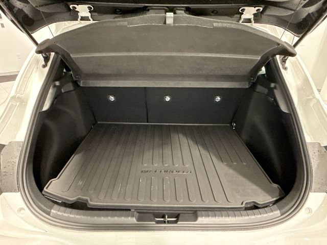 New 2025 Toyota Corolla GR AWD/4WD image 23