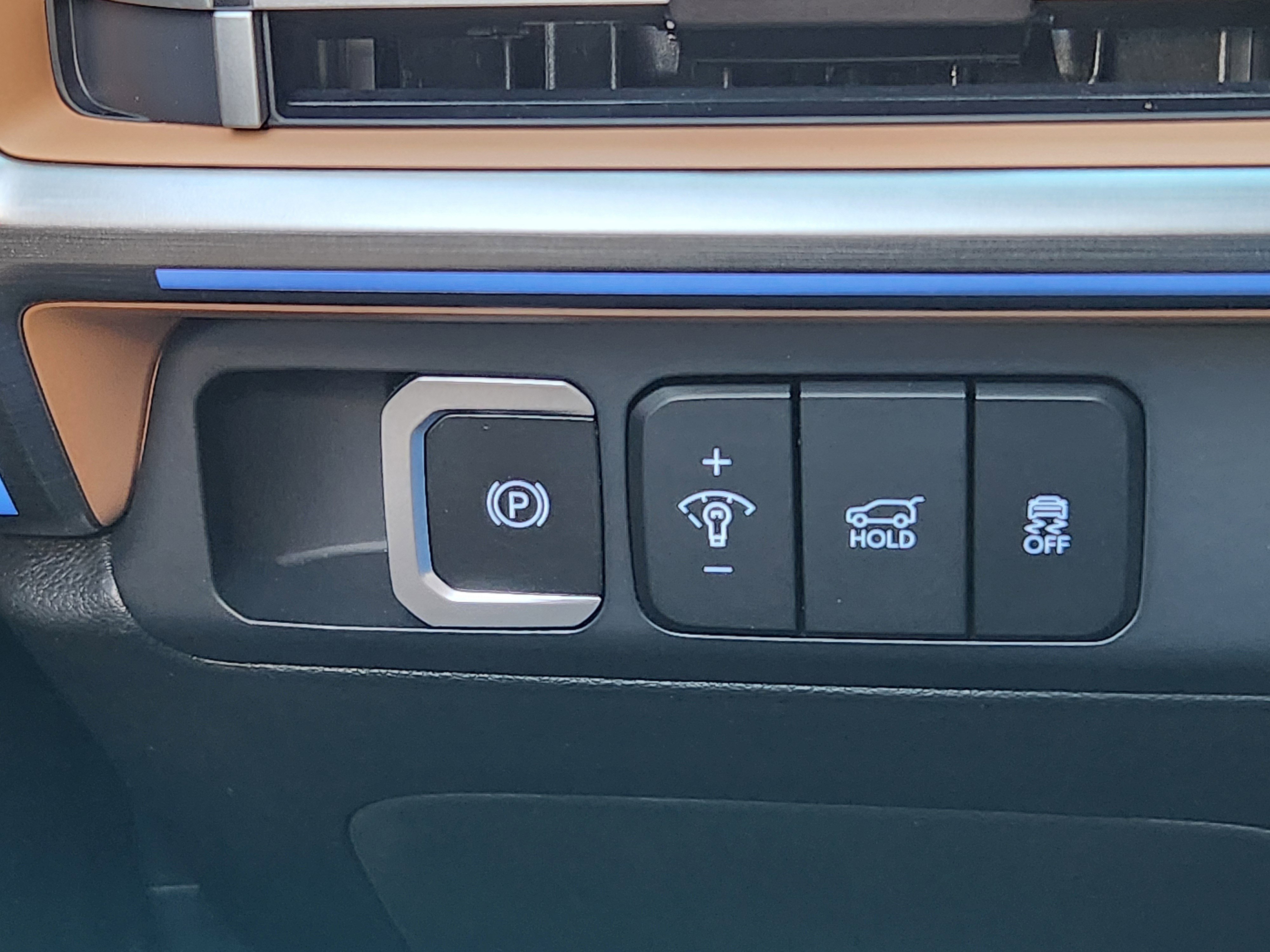 New 2026 Hyundai Santa Fe Limited AWD/4WD image 30