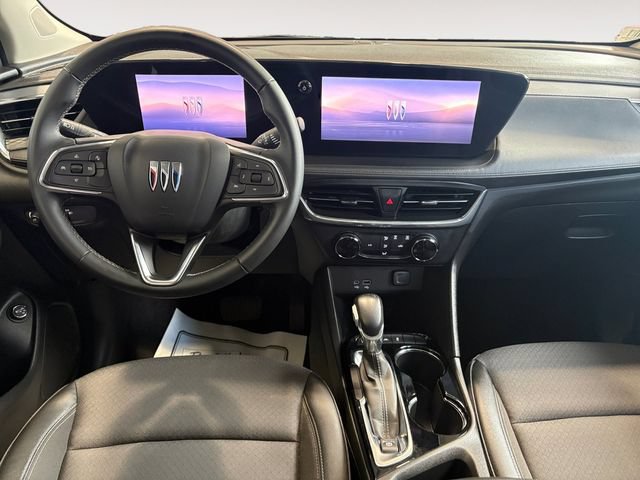 Used 2024 Buick Encore GX Preferred FWD image 8