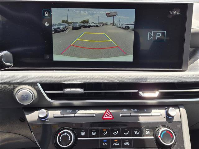 Certified 2026 Hyundai Sonata SE FWD image 12