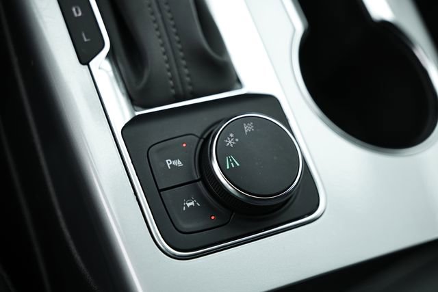 Used 2024 Chevrolet Blazer LT w/ Sound & Technology Package image 39