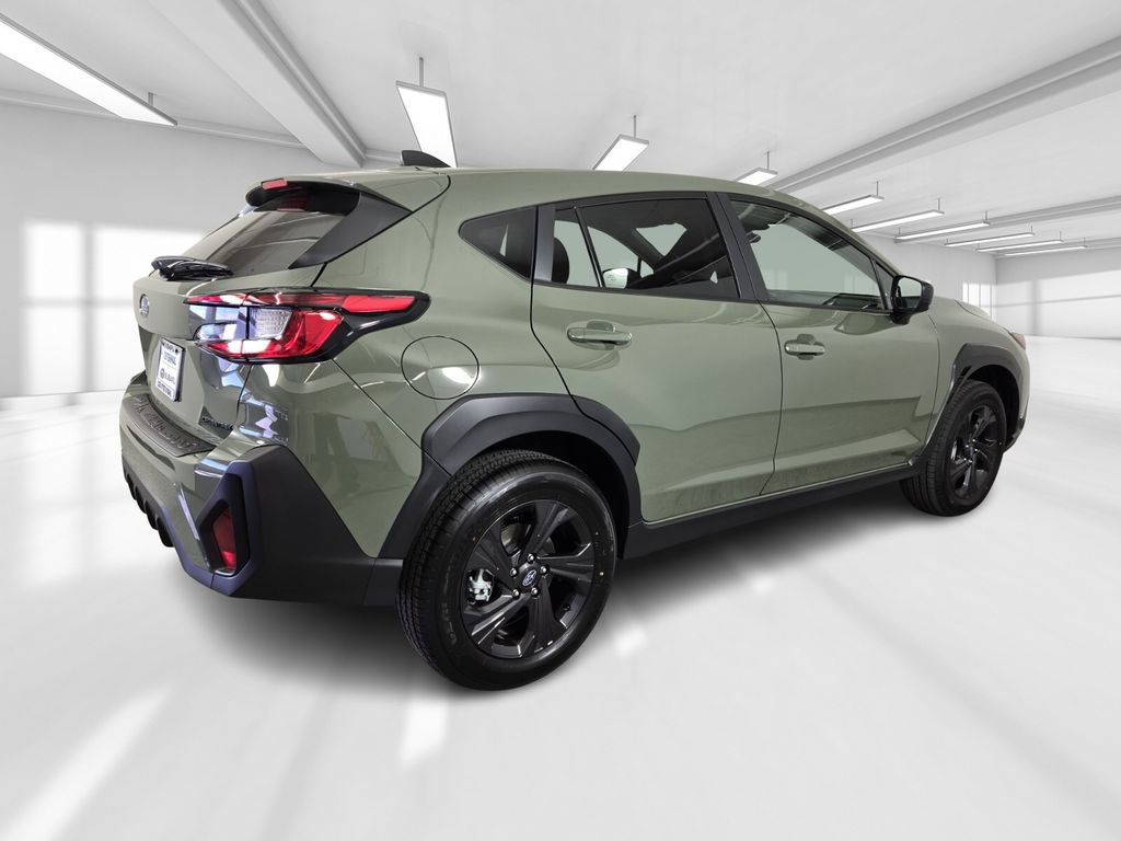 New 2026 Subaru Crosstrek 2.5i image 6
