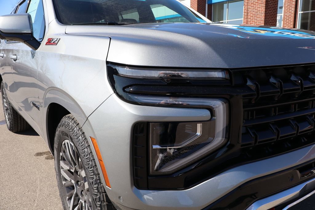 New 2026 Chevrolet Tahoe Z71 w/ Z71 Off-Road Package image 4