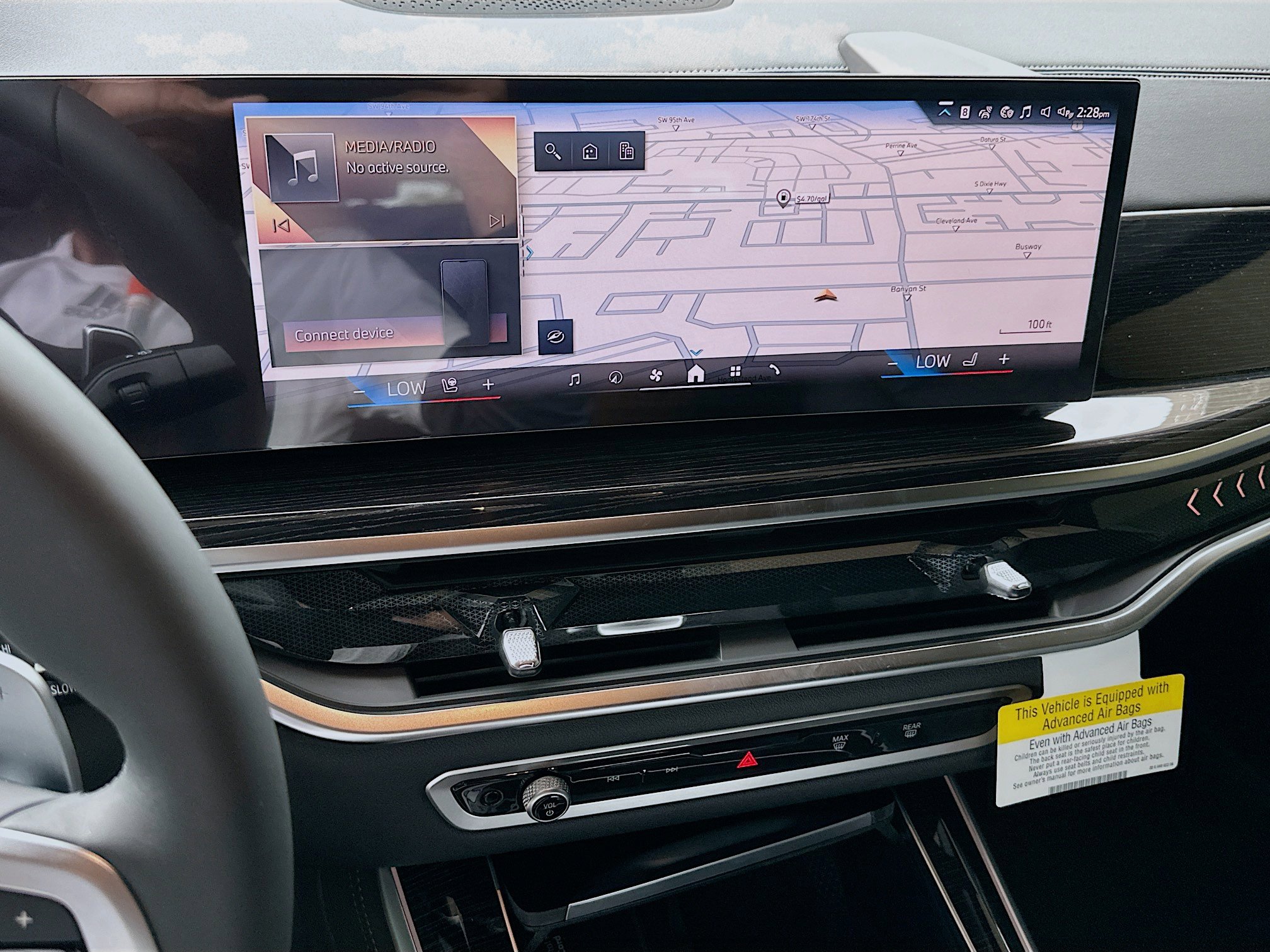 New 2026 BMW X5 sDrive40i w/ M Sport Package image 10