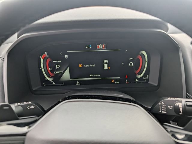 New 2026 Nissan Rogue Platinum image 20