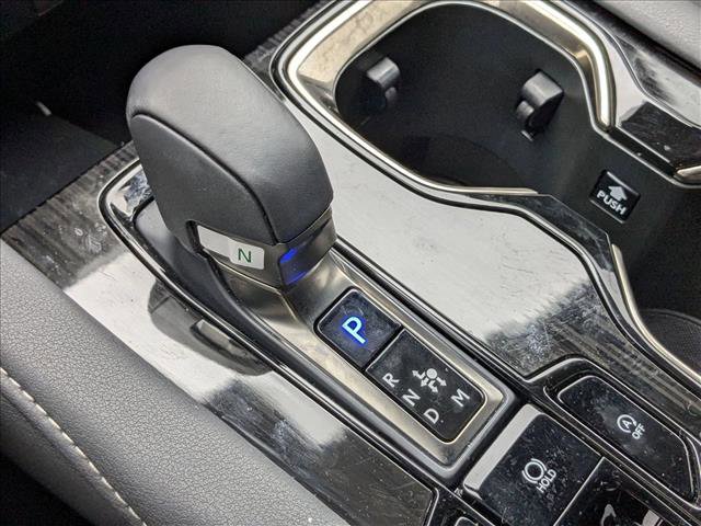 Used 2025 Lexus RX 350 FWD w/ Technology Package image 12