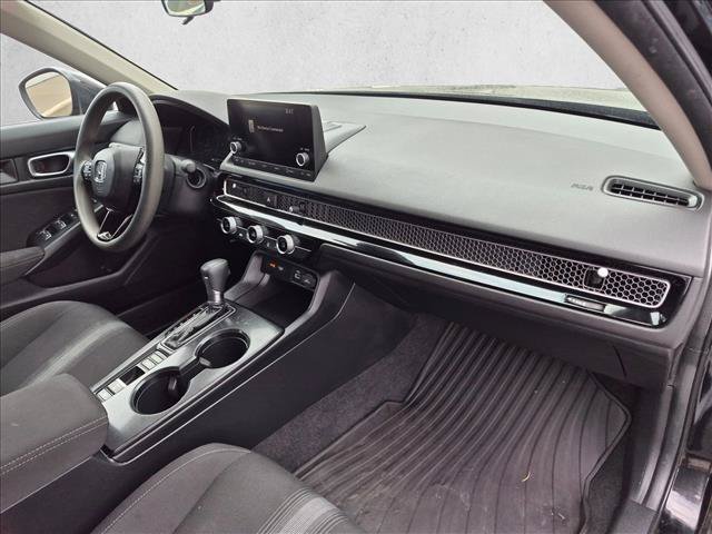 Used 2023 Honda Civic LX image 20