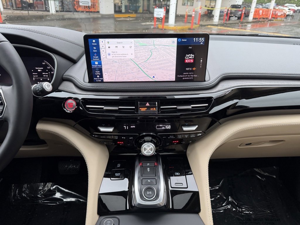 New 2026 Acura MDX w/ Advance Package image 20