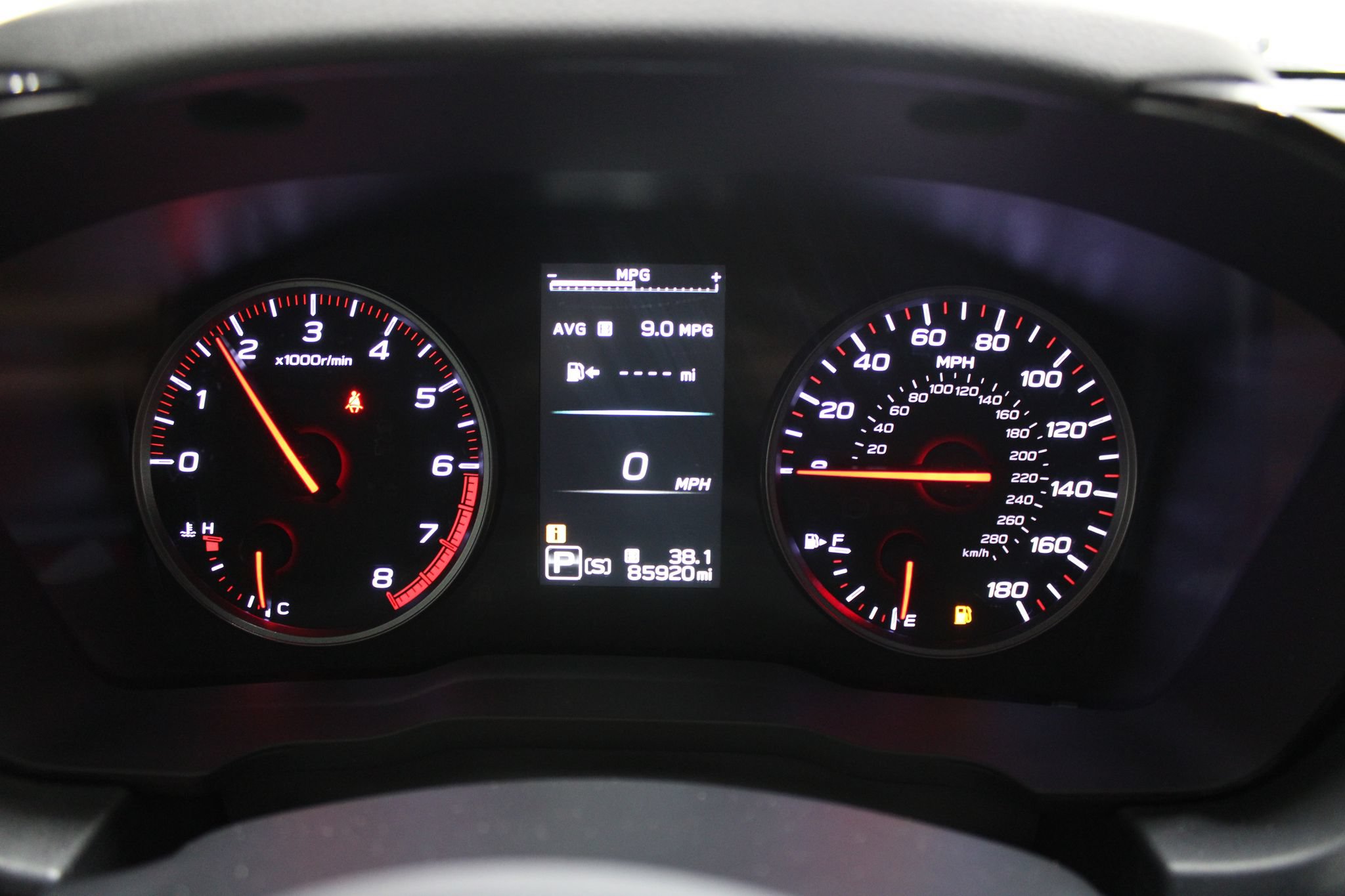 Used 2022 Subaru WRX Premium AWD/4WD image 30