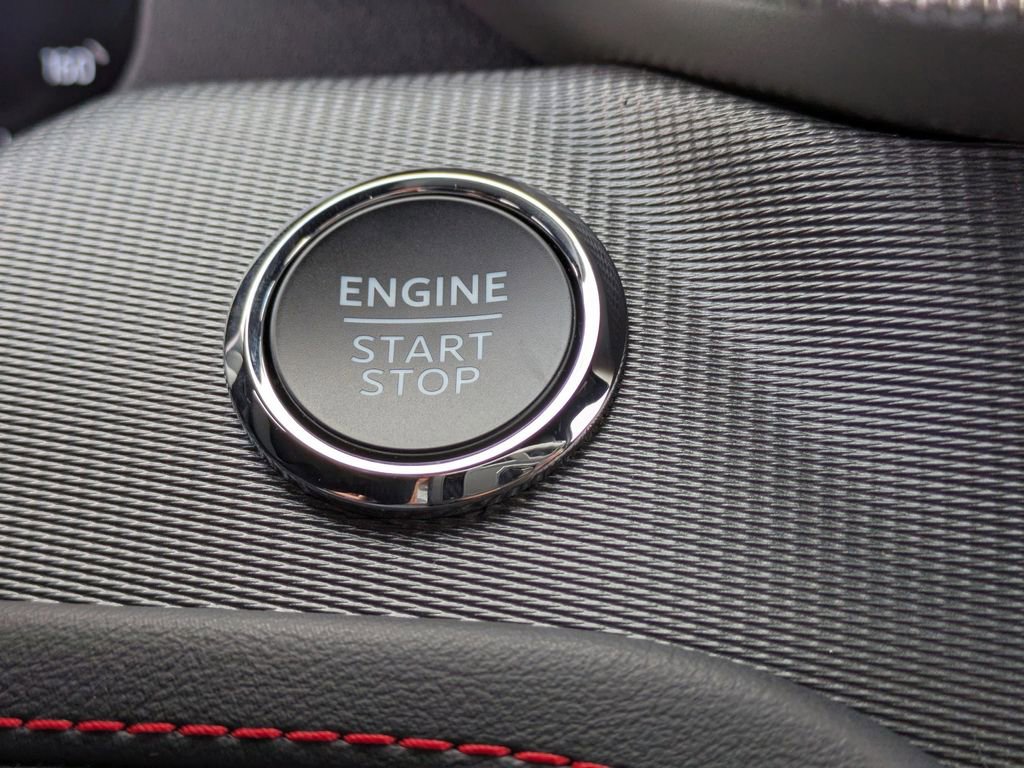 New 2026 Ford Explorer ST w/ Sun And Sound Package image 36