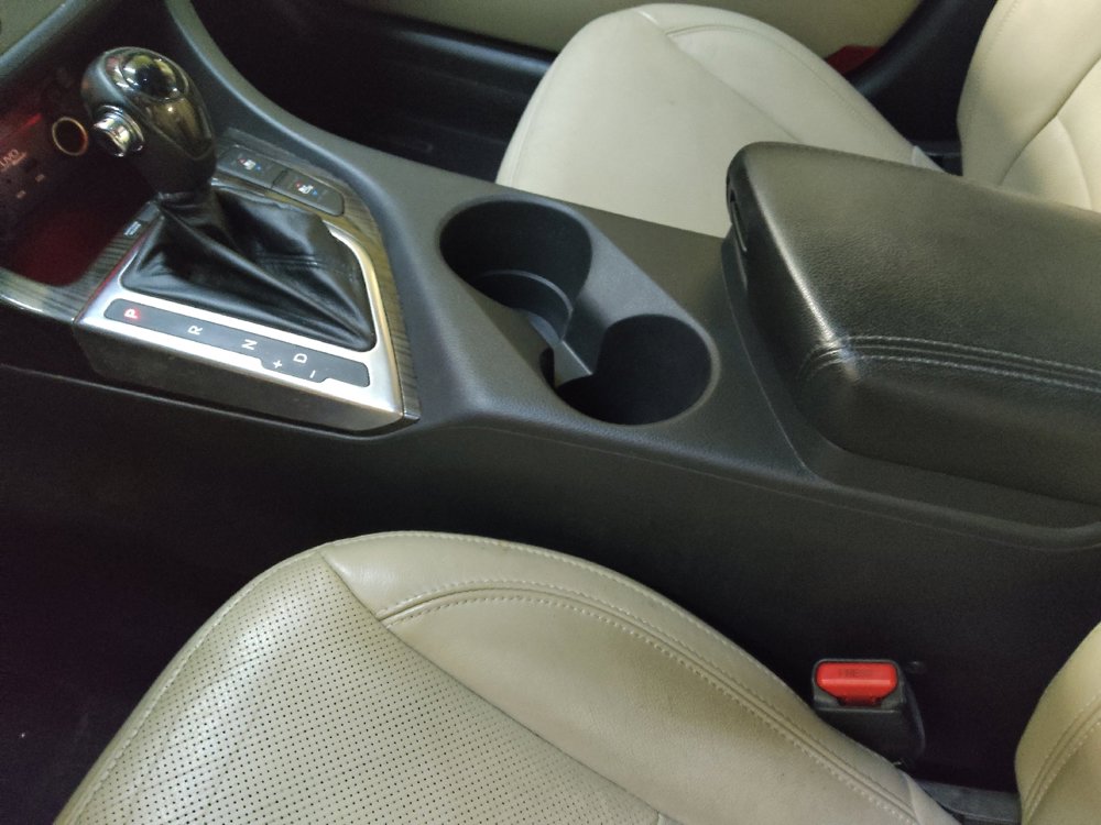 Used 2013 Kia Optima EX w/ Premium Pkg image 26