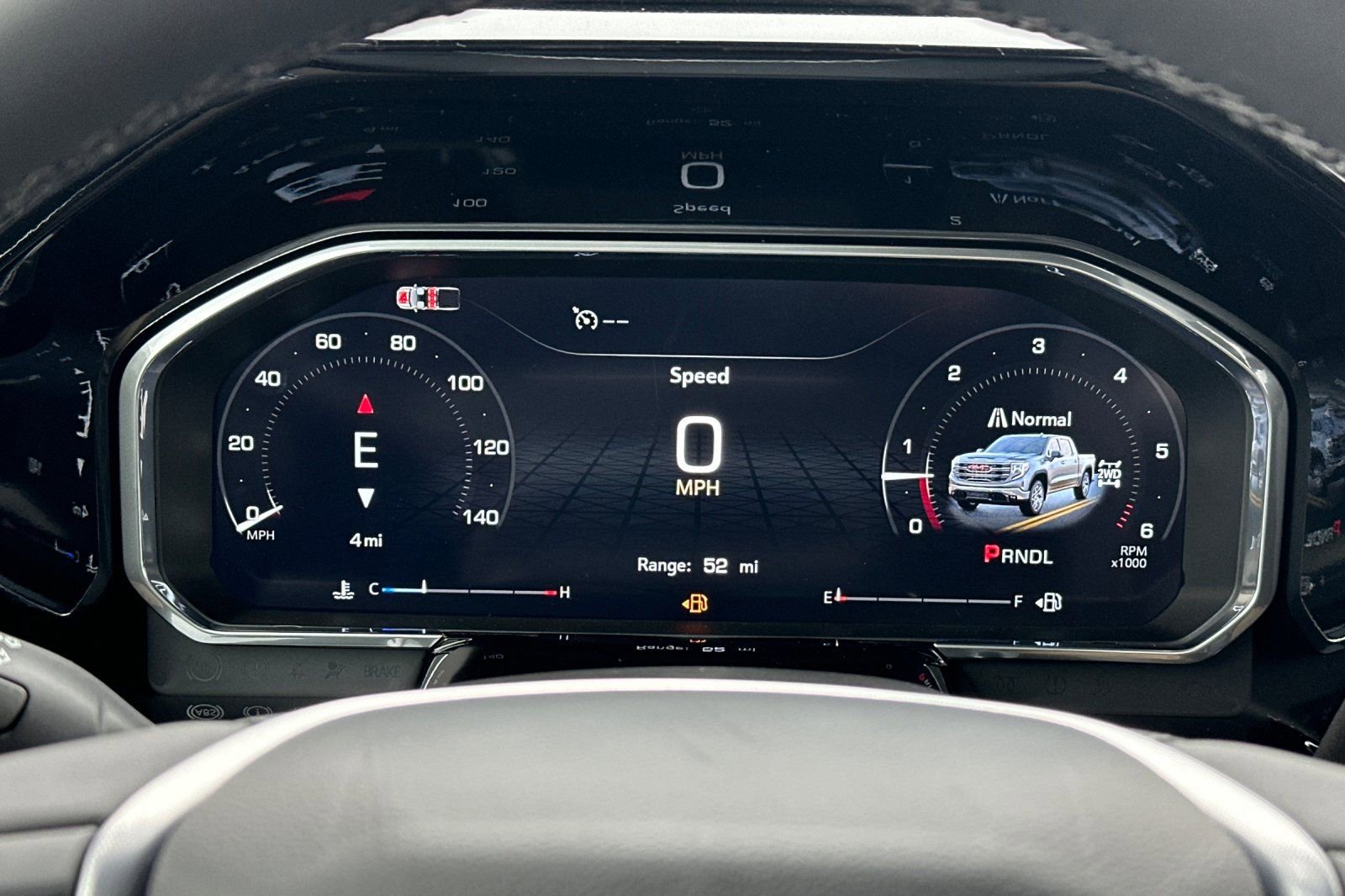 New 2026 GMC Sierra 1500 Elevation w/ Elevation Select Package image 25