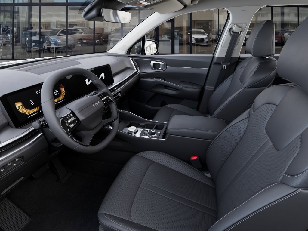New 2026 Kia Sorento EX w/ EX Premium Package AWD/4WD image 18