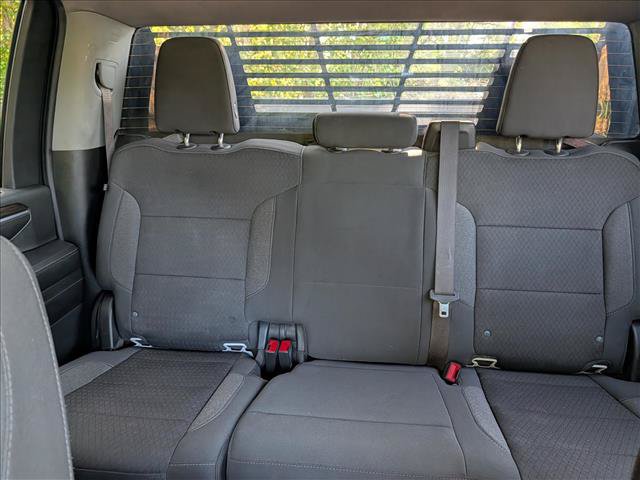 Used 2024 Chevrolet Silverado 2500 LT w/ Convenience Package AWD/4WD image 19