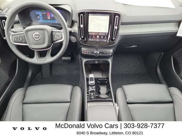 New 2026 Volvo XC40 B5 Plus w/ Protection Package Premier AWD/4WD image 14