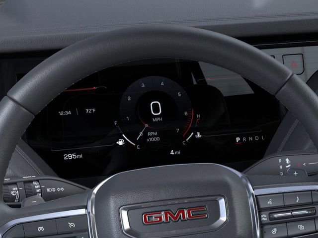 New 2026 GMC Yukon Elevation w/ LPO, Floor Liner Package image 18