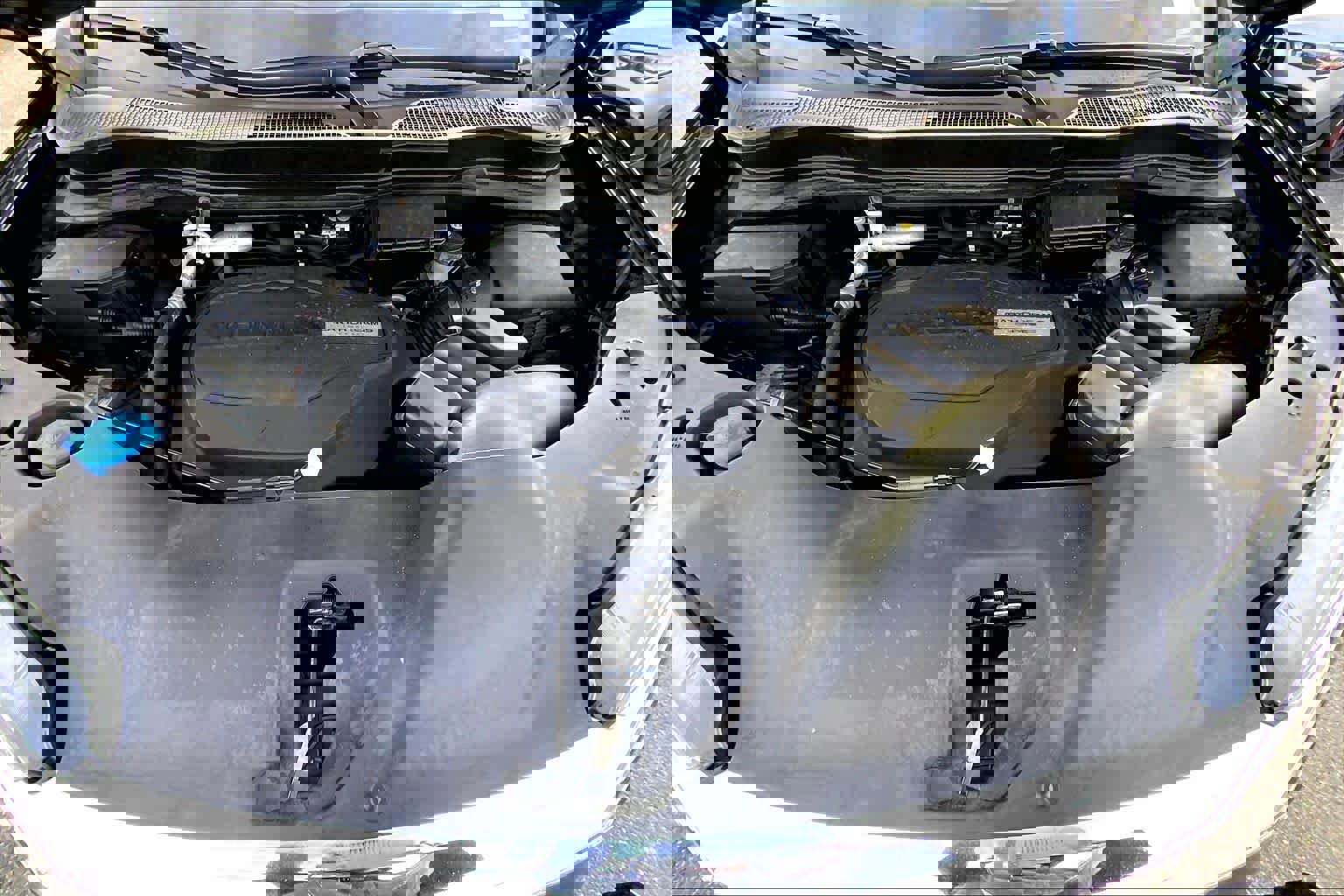 Used 2019 Honda Pilot EX-L image 31