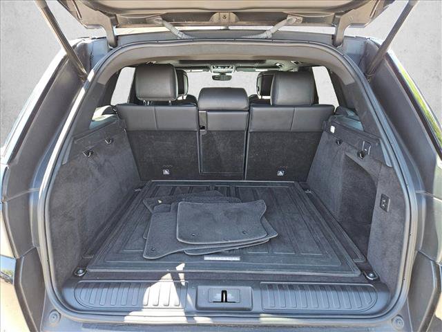 Used 2022 Land Rover Range Rover Sport HST AWD/4WD image 7