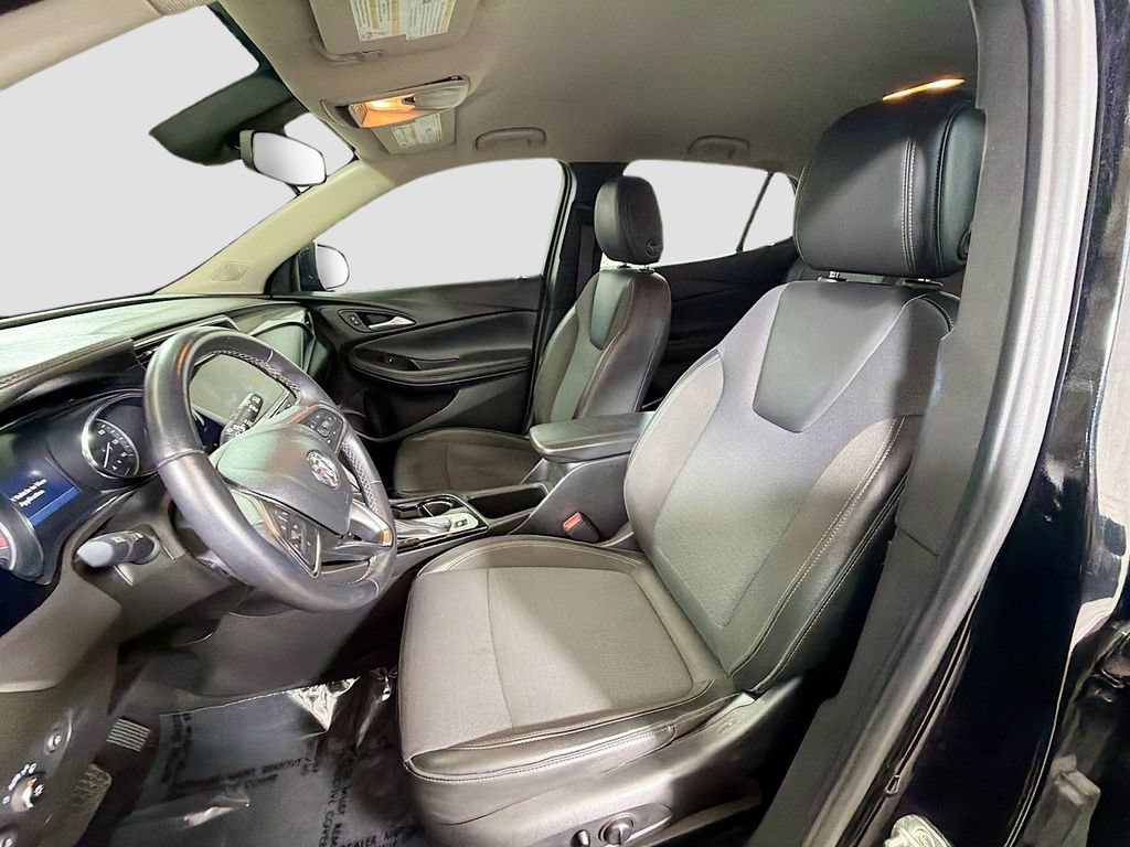 Used 2020 Buick Encore GX Select FWD image 21