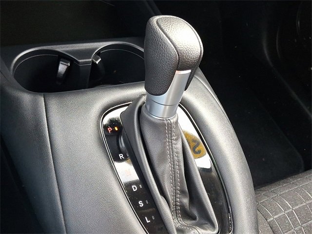 Used 2024 Honda HR-V LX image 14