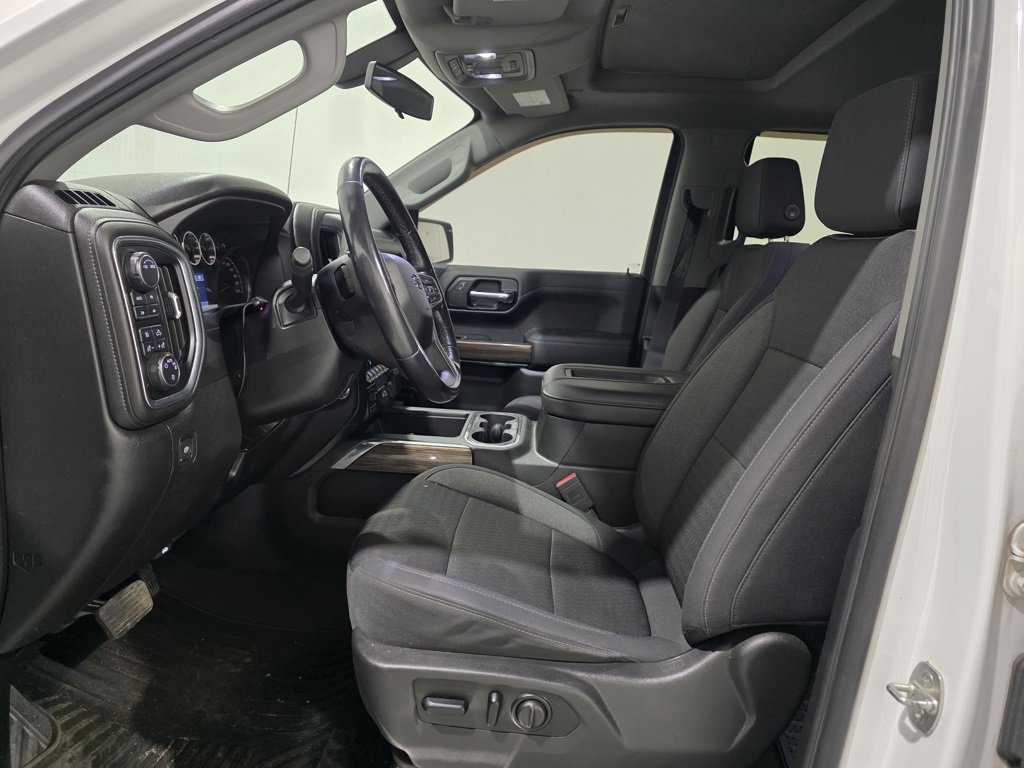 Used 2020 Chevrolet Silverado 1500 RST image 9