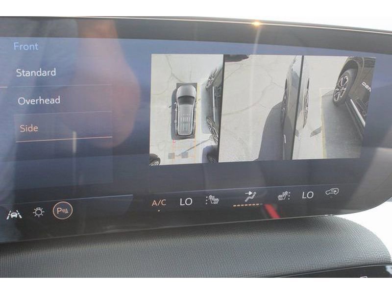 New 2026 Buick Enclave Sport Touring w/ Power Package image 48