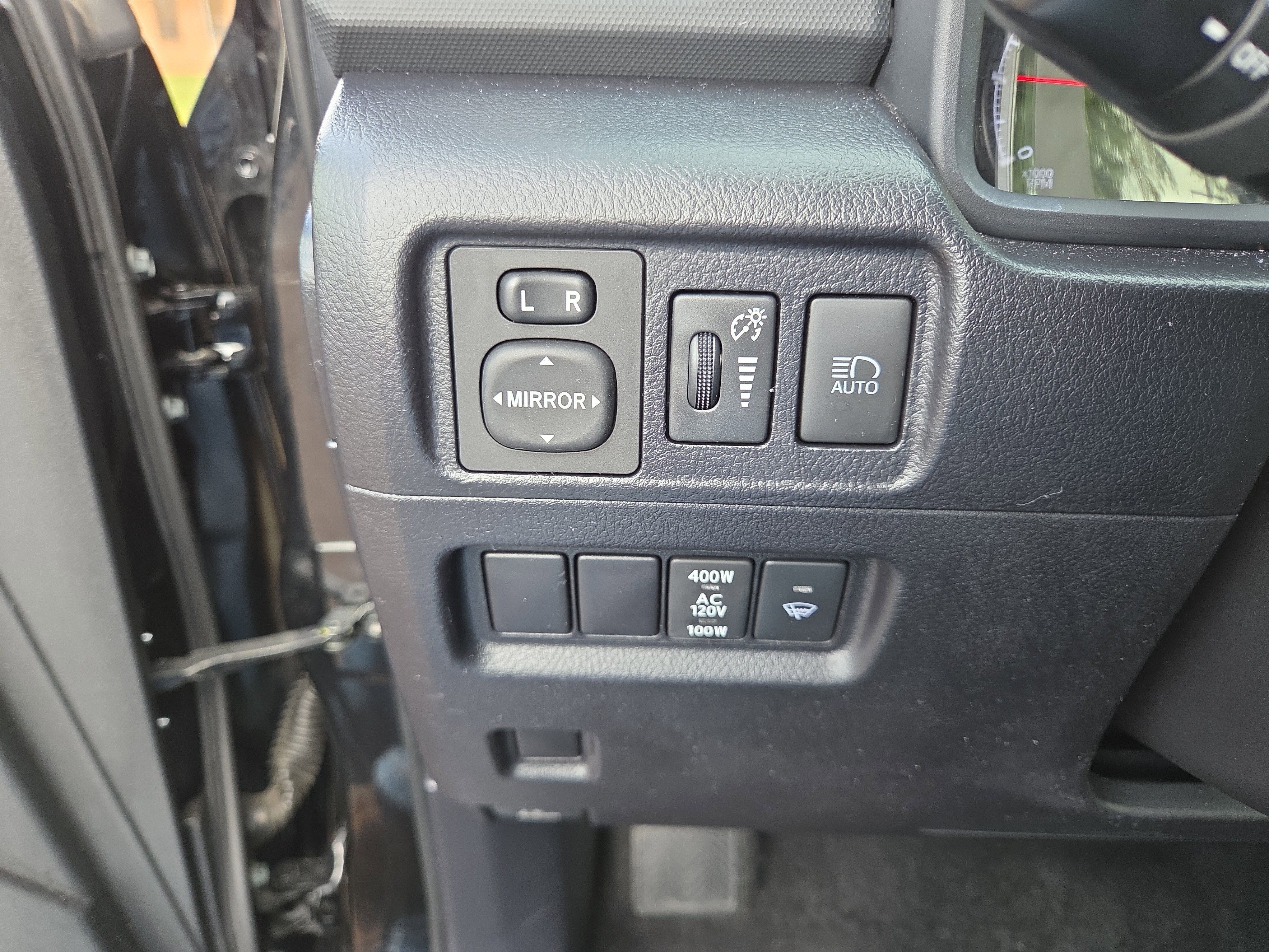 Certified 2024 Toyota 4Runner SR5 image 26