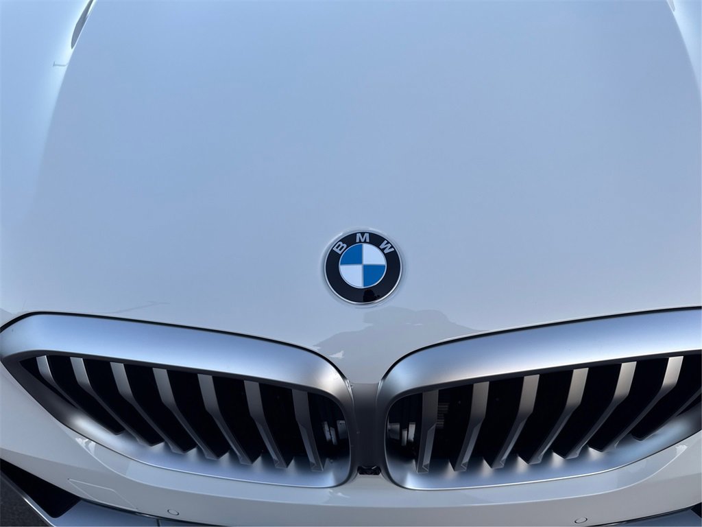 New 2026 BMW X5 sDrive40i image 18