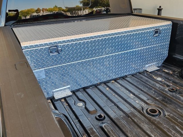 Used 2021 Ford F450 Platinum w/ FX4 Off-Road Package image 36