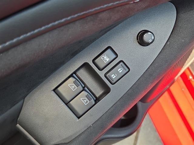 New 2025 Nissan Z Performance w/ Floor Mat Package image 8