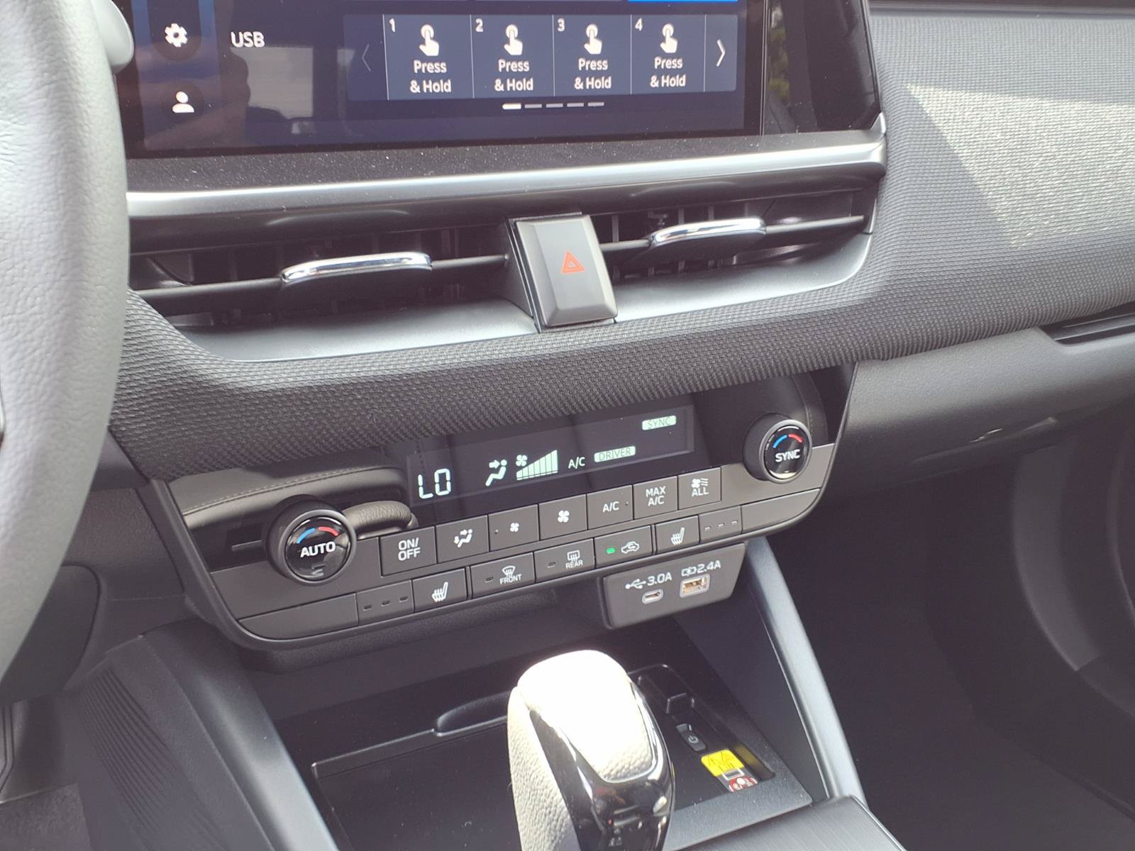New 2026 Subaru Outback Premium AWD/4WD image 6