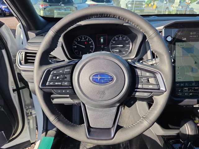 New 2026 Subaru Forester Limited AWD/4WD image 14