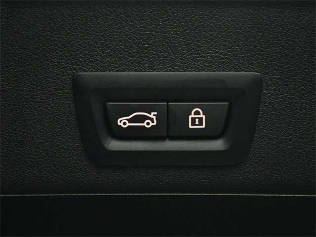 Used 2023 BMW X6 M w/ Competition Package image 43