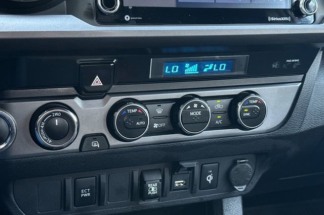 Used 2023 Toyota Tacoma TRD Off-Road image 21