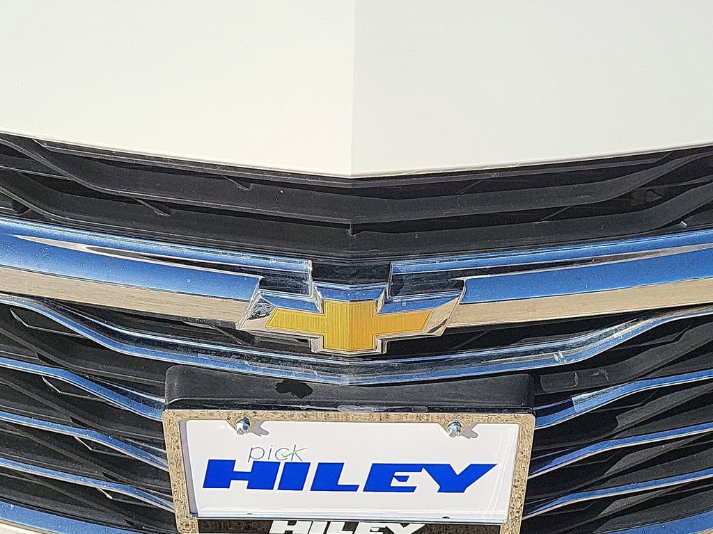 Certified 2023 Chevrolet Malibu LT image 28