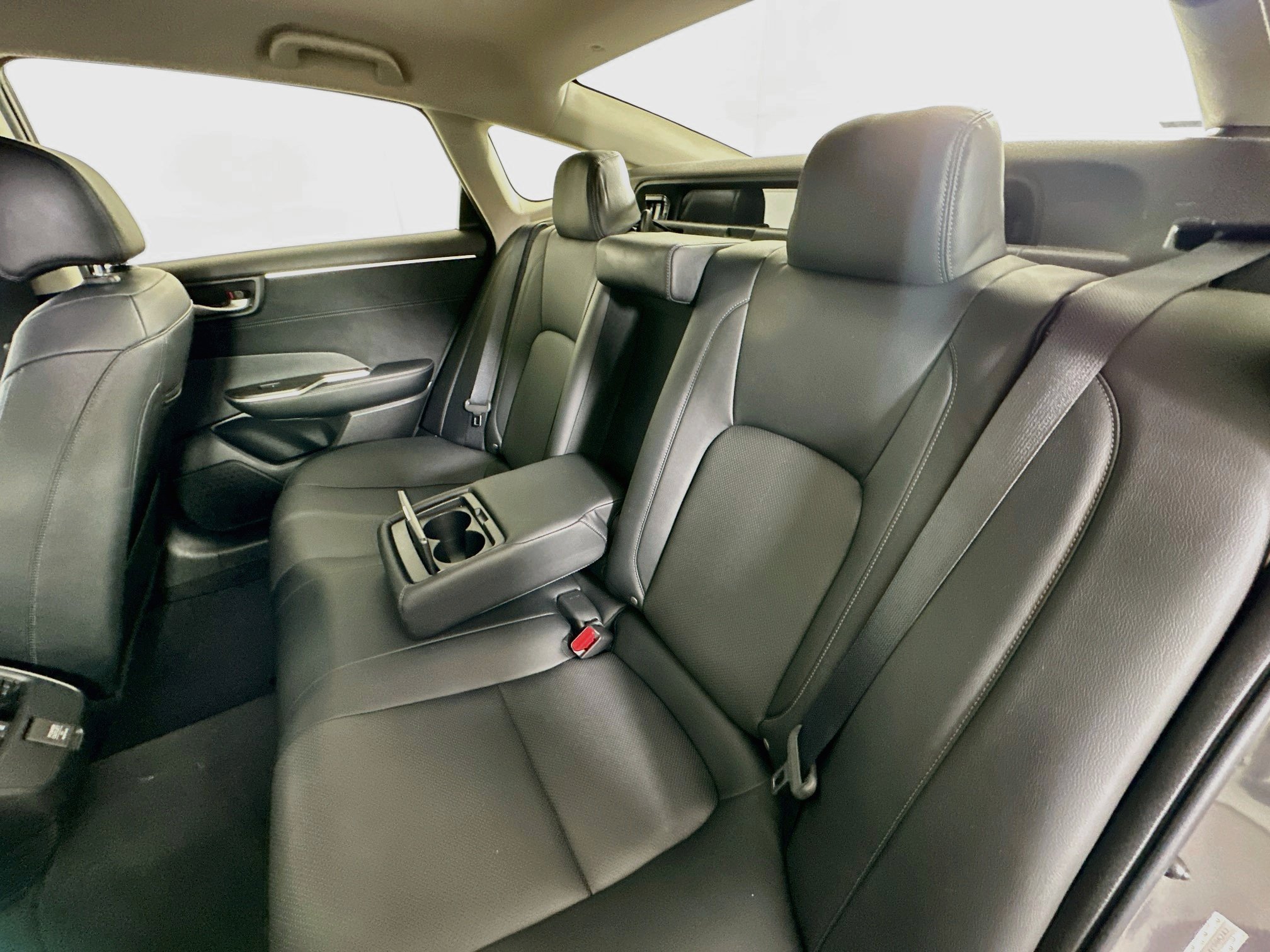 Used 2019 Honda Clarity Touring image 27