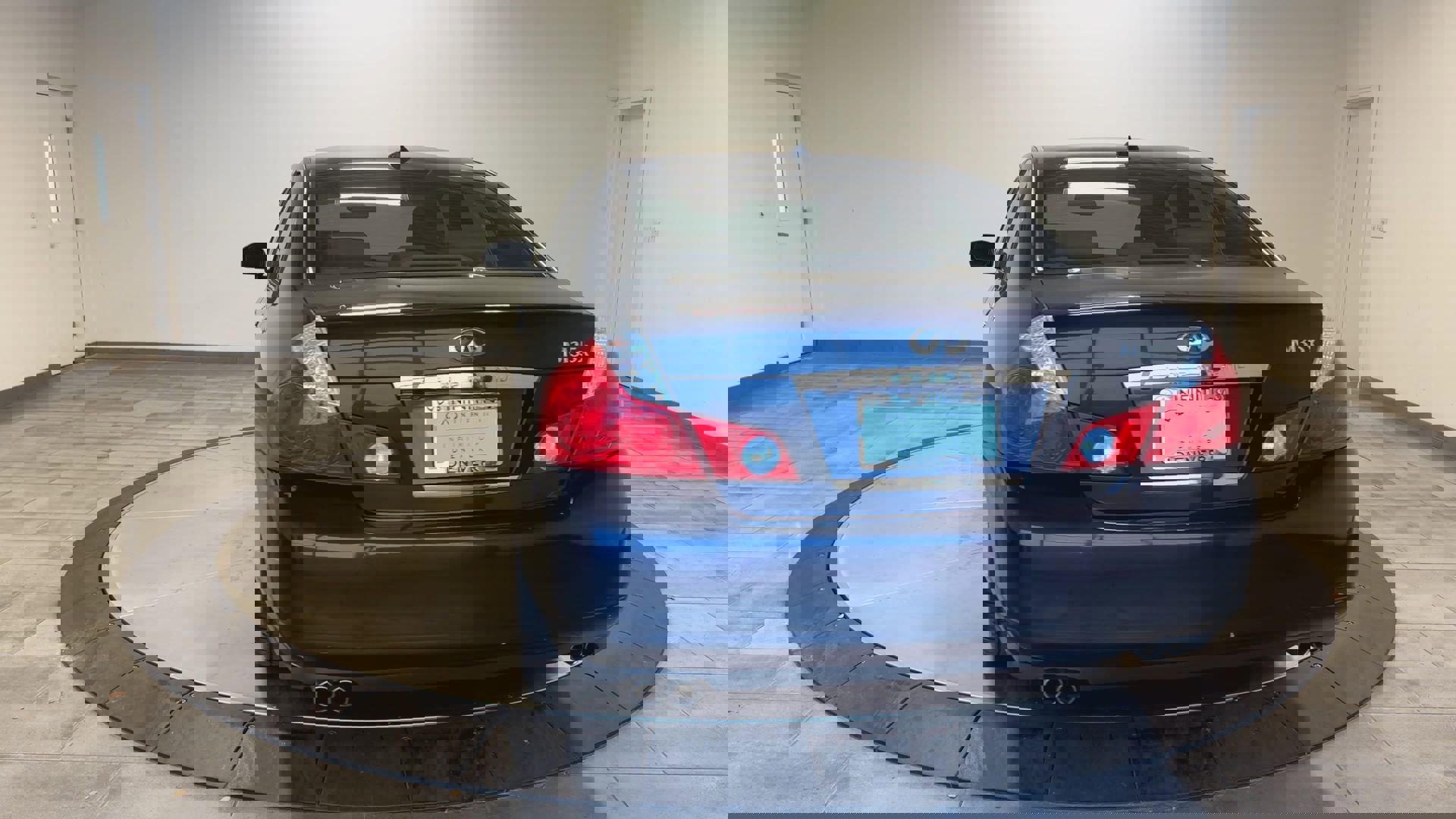 Used 2006 INFINITI M35 x image 7