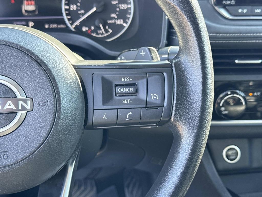 Certified 2023 Nissan Rogue S image 27