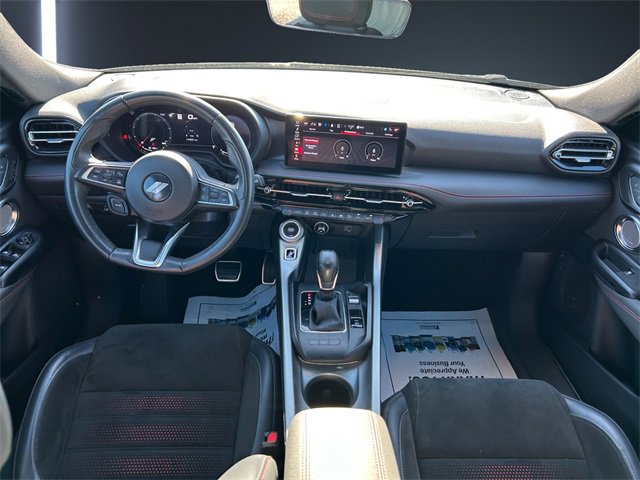 Used 2024 Dodge Hornet GT image 10